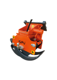 Mini Skid Grapple