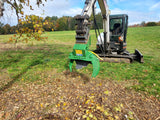 FARMA BC18 EX 7'' Tree Shear