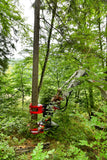 KRPAN KS500 professional tree shear for excavator