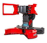 KRPAN KS500 tree shear for excavators