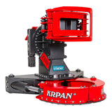 Professional forestry tree shear from grapplepros.com