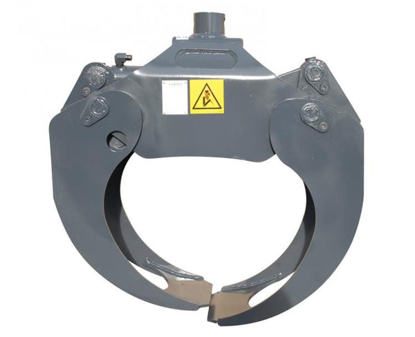 FARMA 42 inch log grapple