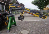 FARMA 4.6 Log Crane