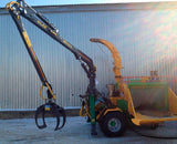 FARMA 5.3 Log Crane
