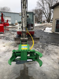 FARMA BC18 EX 7'' Tree Shear