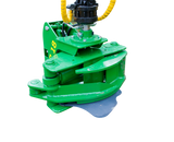 FARMA BC18 tree shear for cranes