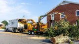 FARMA 4.6 Log Crane