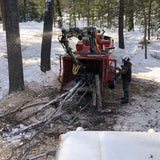 FARMA 4.2 Log Crane