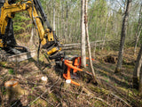 KX 210 Tree Shear