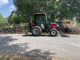 FARMA 4.2 Log Crane