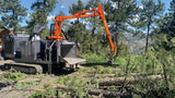 FARMA 5.0 G3 Log Crane