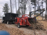 FARMA 4.2 Log Crane