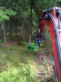 FARMA BC18 EX 7'' Tree Shear