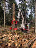 KS500 Tree Shear