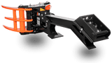 KX 280 Tree Shear