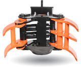 KX 350 Tree Shear
