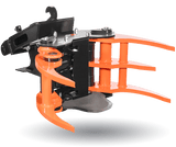 KX 350 Tree Shear
