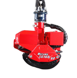 MECANIL SG160 Grapple Saw