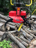 MECANIL SG160 Grapple Saw