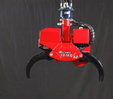 MECANIL SG160 Grapple Saw