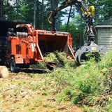 FARMA 5.0 G3 Log Crane