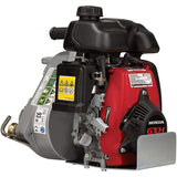 portable capstan winch