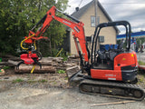 MECANIL SG160 Grapple Saw