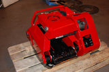 SG210 grapple saw for excavators.