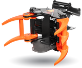 KX 210 Tree Shear