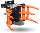 KX 210 Tree Shear