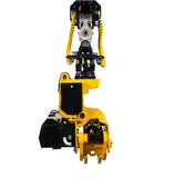 GMT050 TTC Grapple Saw