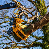 GMT050 TTC Grapple Saw