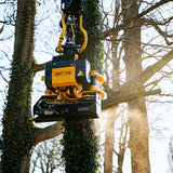 GMT050 TTC Grapple Saw