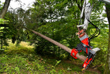 Forestry tree shear from grapplepros.com