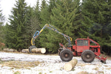FARMA 6.3 Log Crane