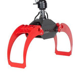 KRPAN 50" Log Grapple